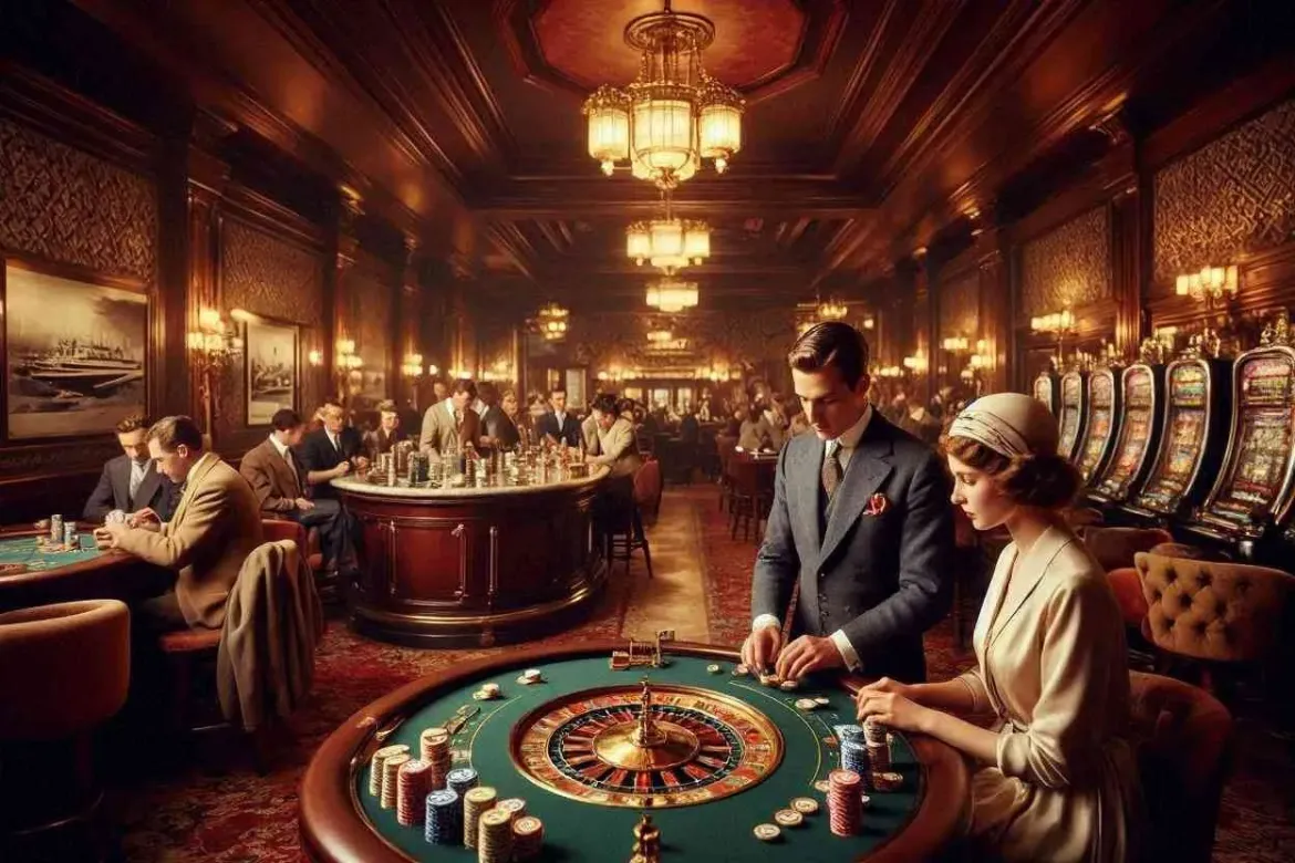 Casino Royal Rzeszow